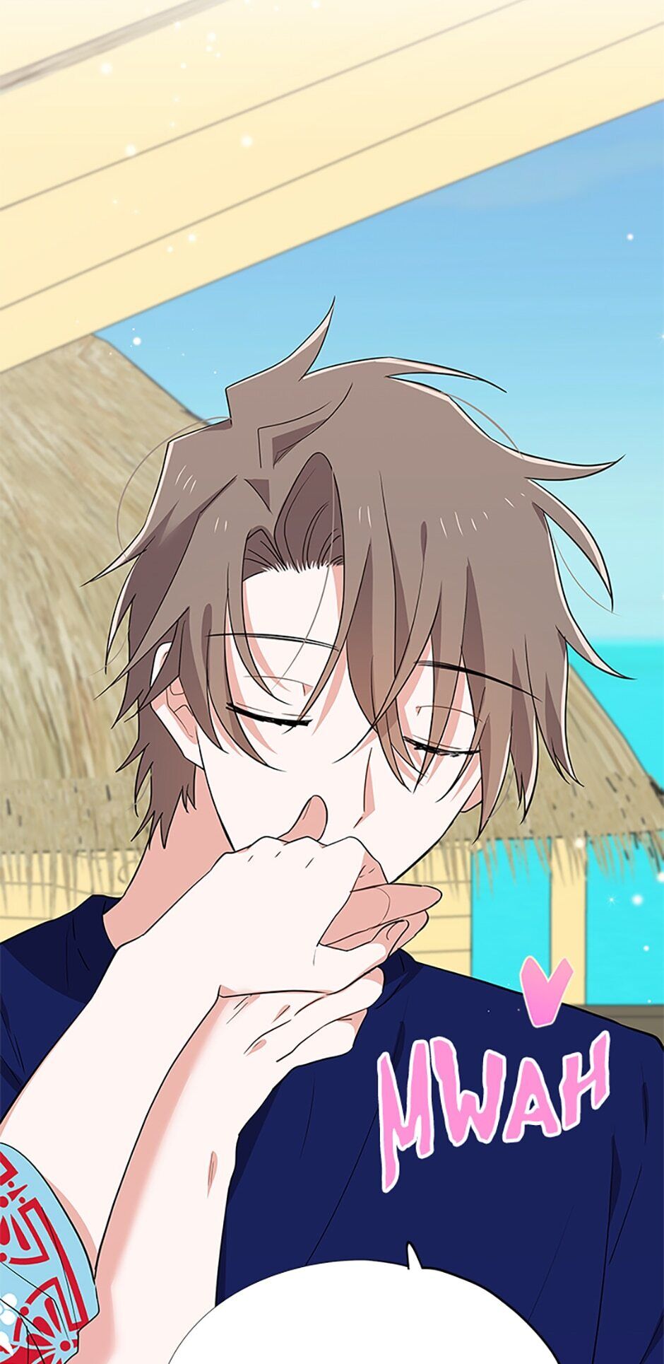Please Save My Husband Chapter 18 - page 7