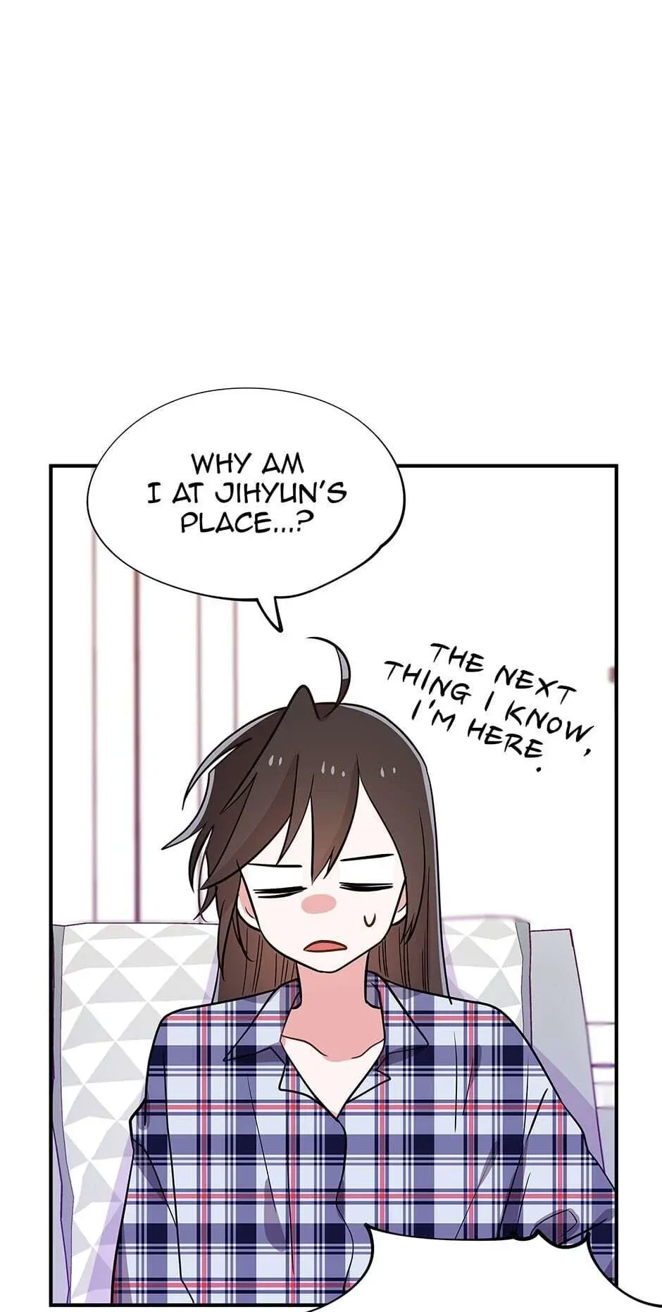 Please Save My Husband Chapter 59 - page 14