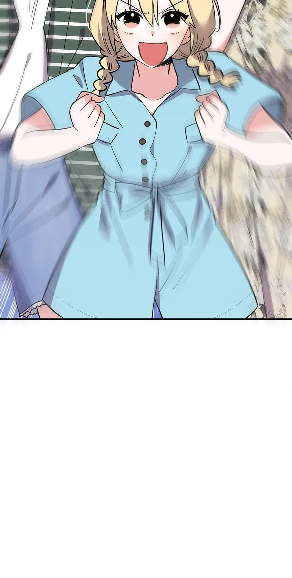 Please Save My Husband Chapter 59 - page 16
