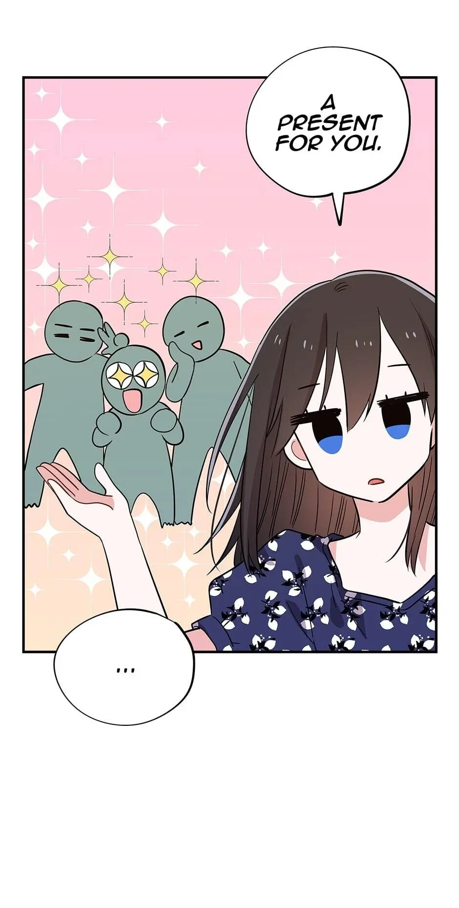 Please Save My Husband Chapter 59 - page 17