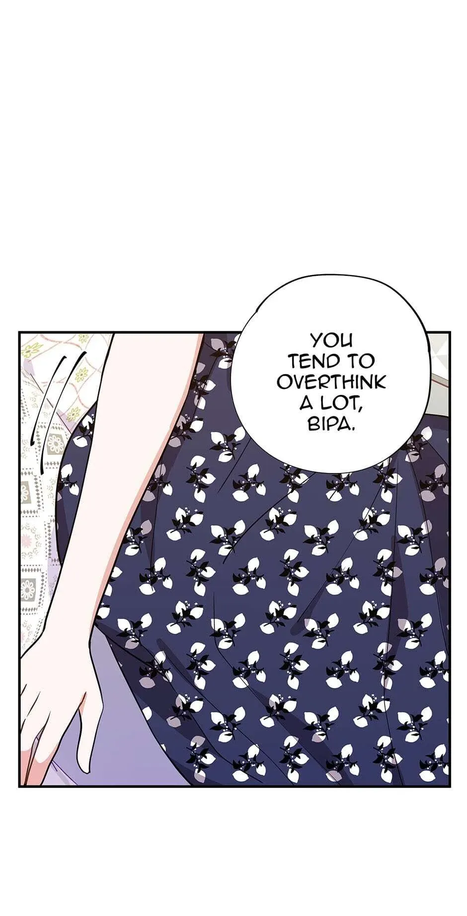 Please Save My Husband Chapter 59 - page 19