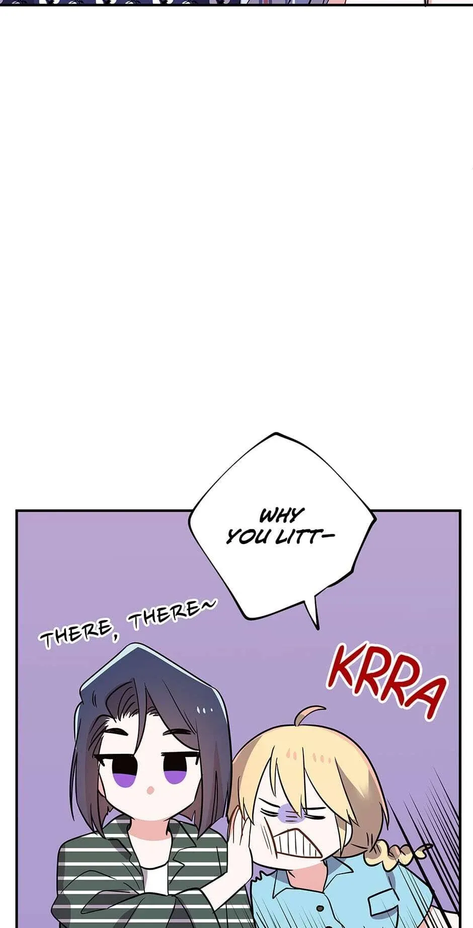 Please Save My Husband Chapter 59 - page 21