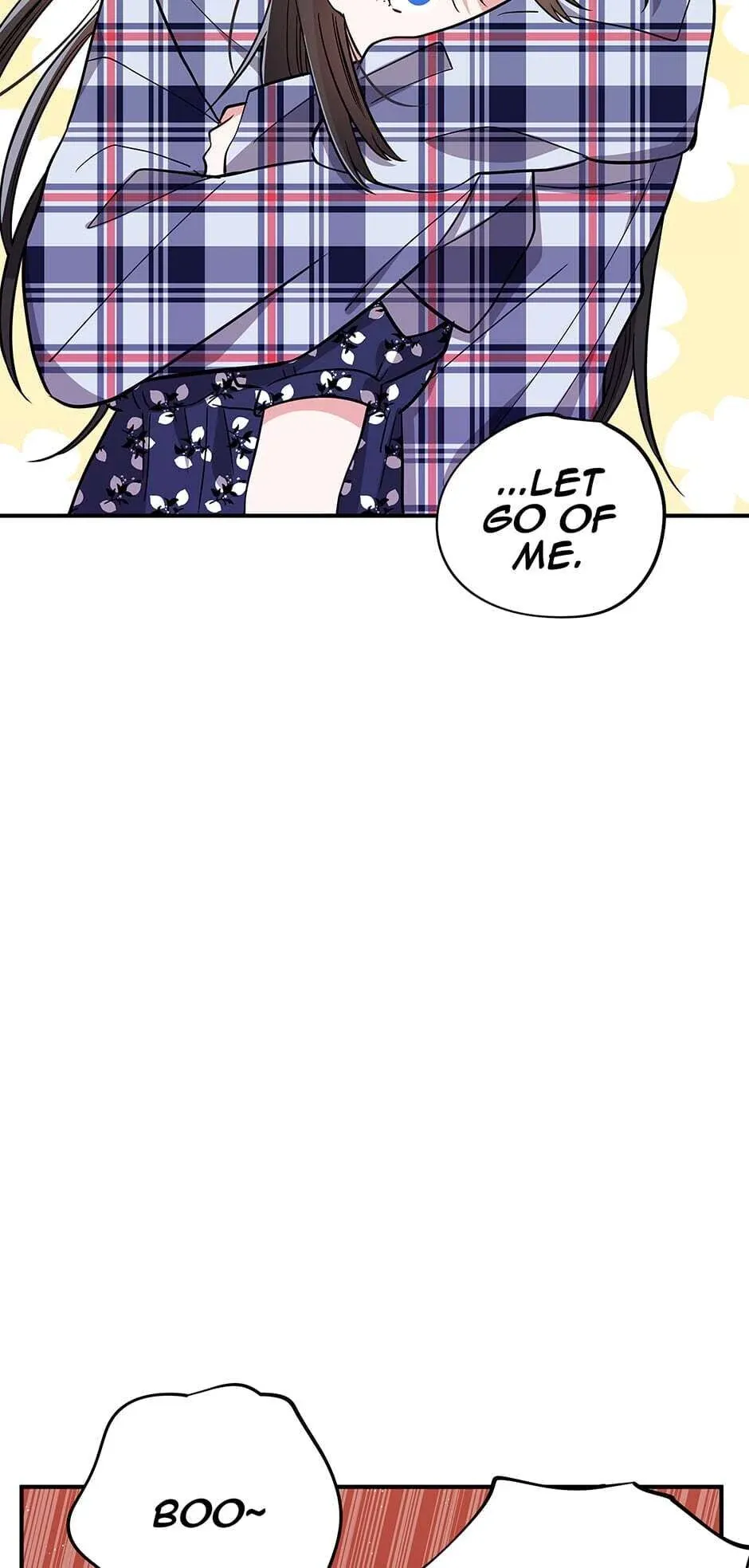 Please Save My Husband Chapter 59 - page 27