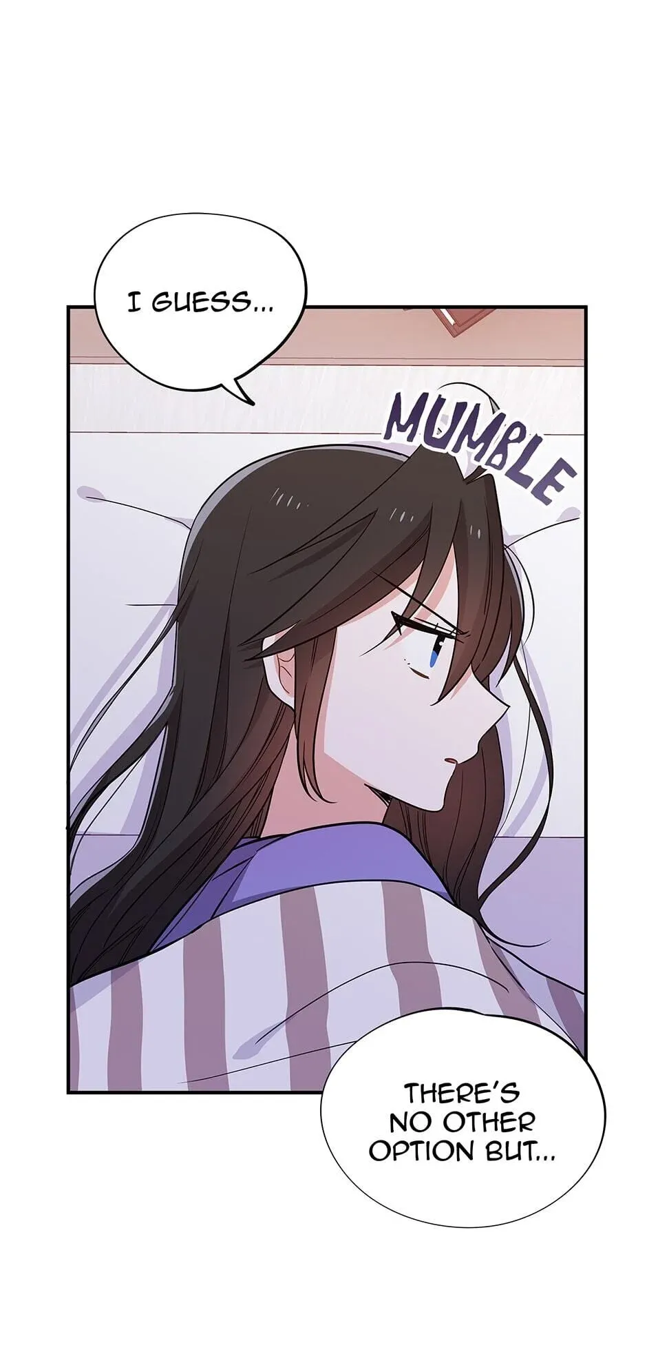 Please Save My Husband Chapter 59 - page 3