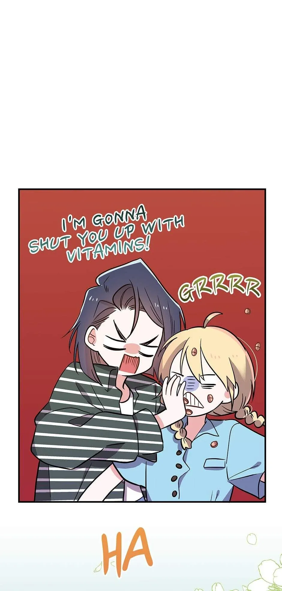 Please Save My Husband Chapter 59 - page 30