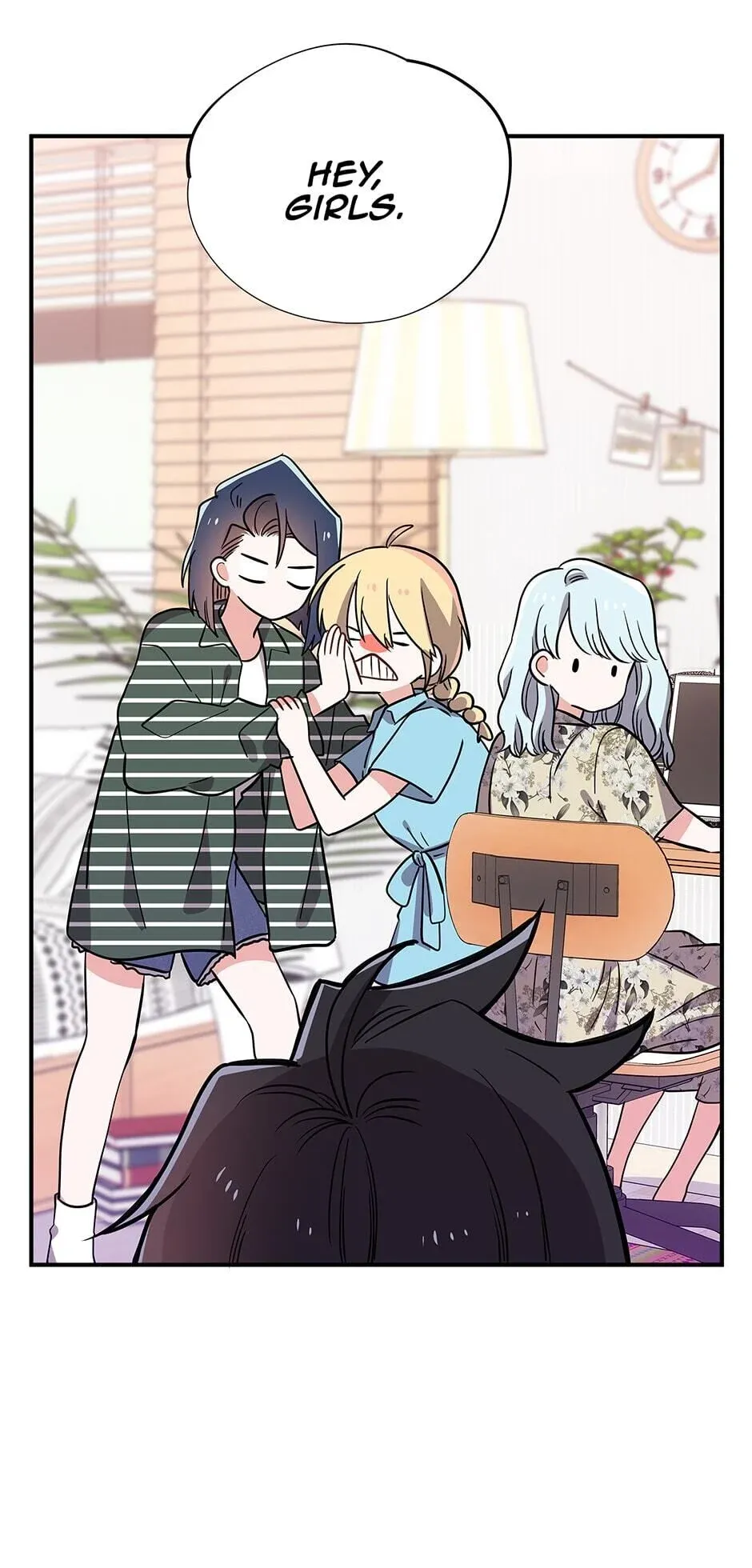 Please Save My Husband Chapter 59 - page 33