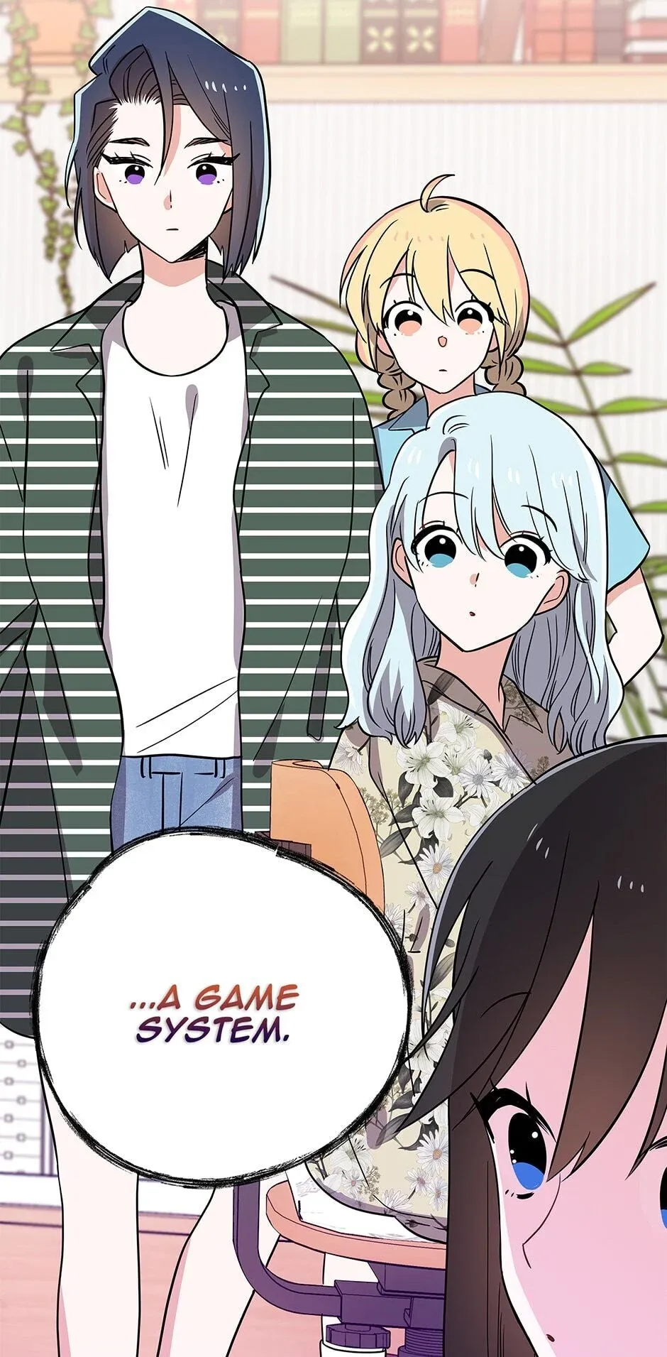 Please Save My Husband Chapter 59 - page 38