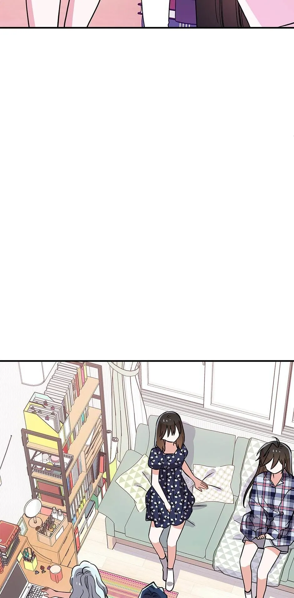Please Save My Husband Chapter 59 - page 39