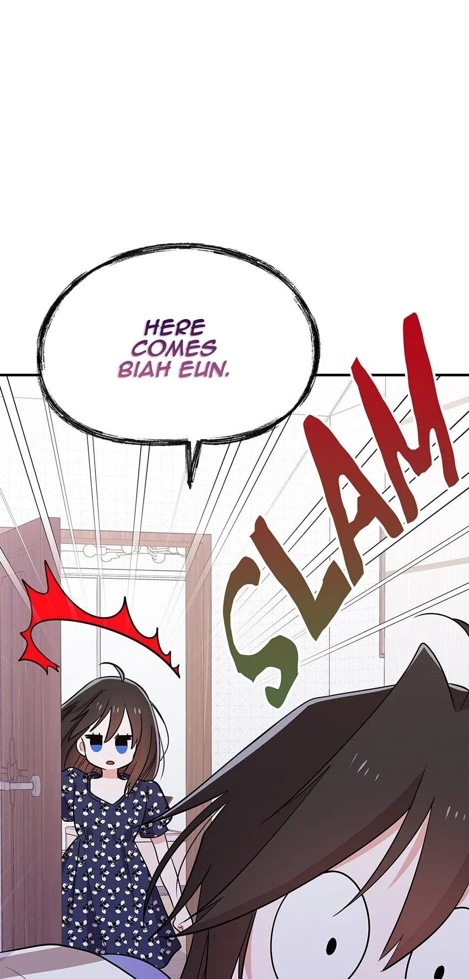 Please Save My Husband Chapter 59 - page 4