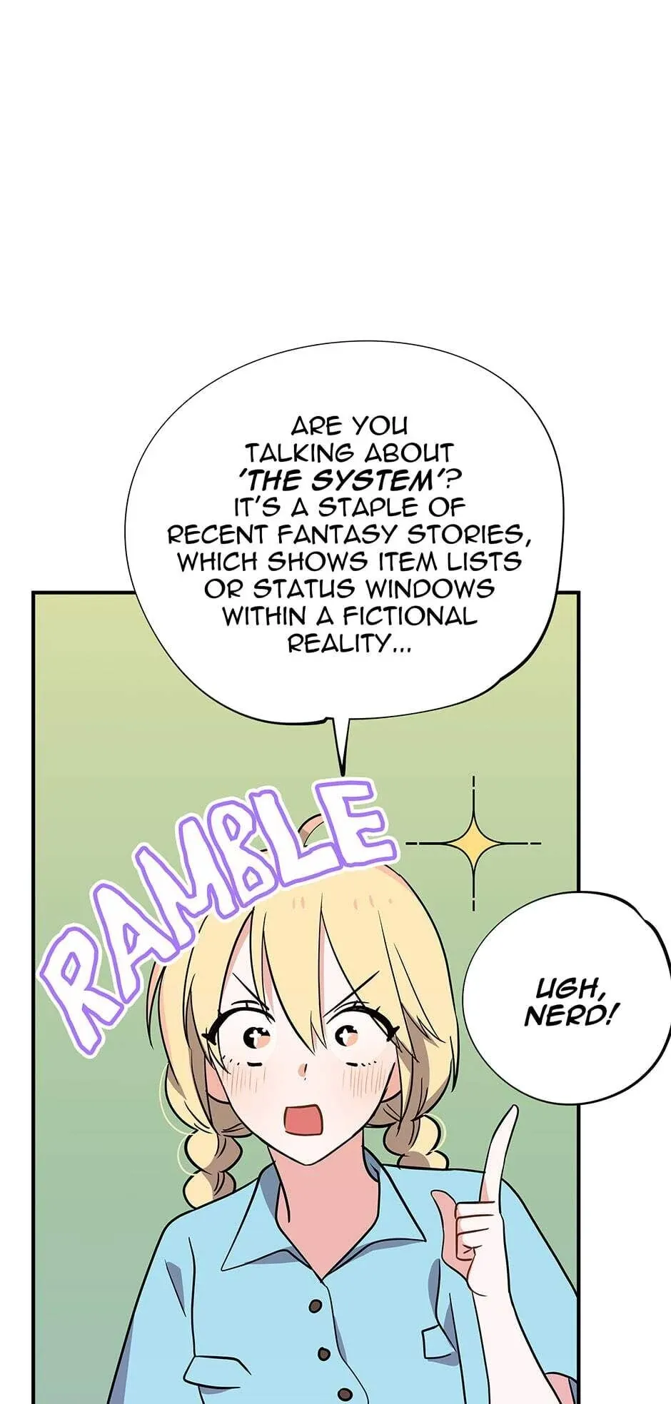 Please Save My Husband Chapter 59 - page 42