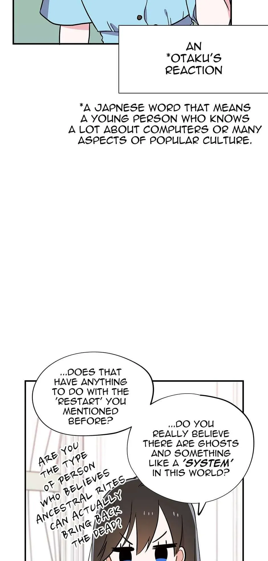 Please Save My Husband Chapter 59 - page 43
