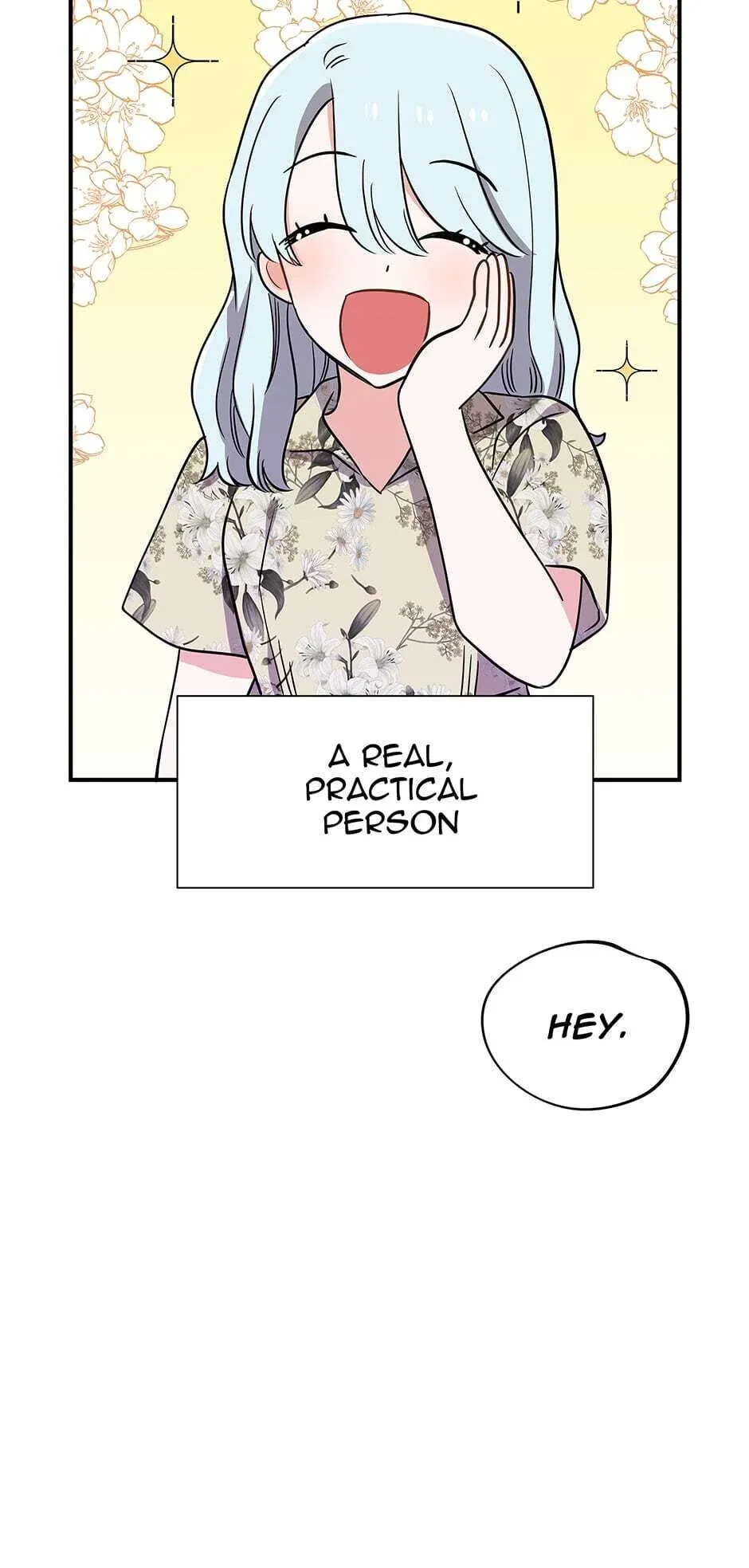 Please Save My Husband Chapter 59 - page 45