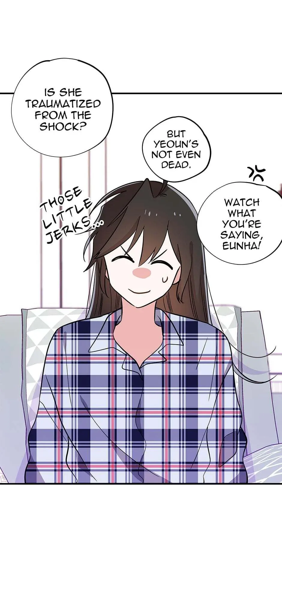 Please Save My Husband Chapter 59 - page 46