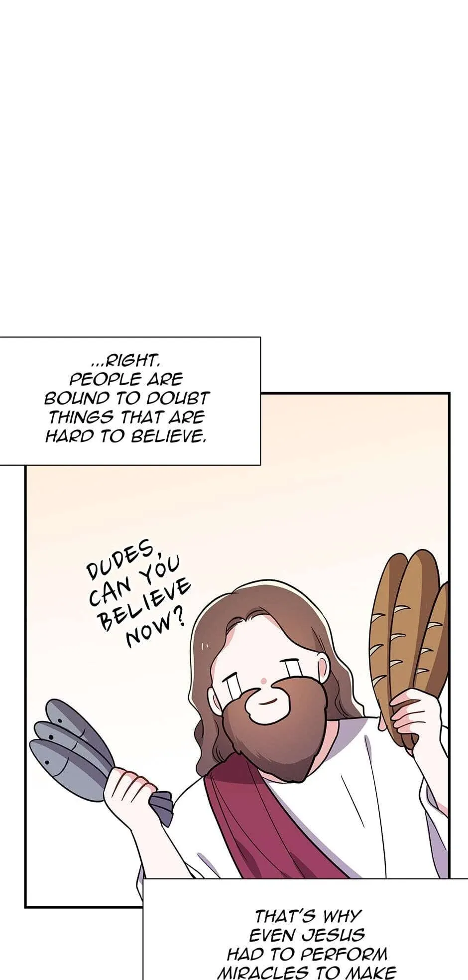Please Save My Husband Chapter 59 - page 47