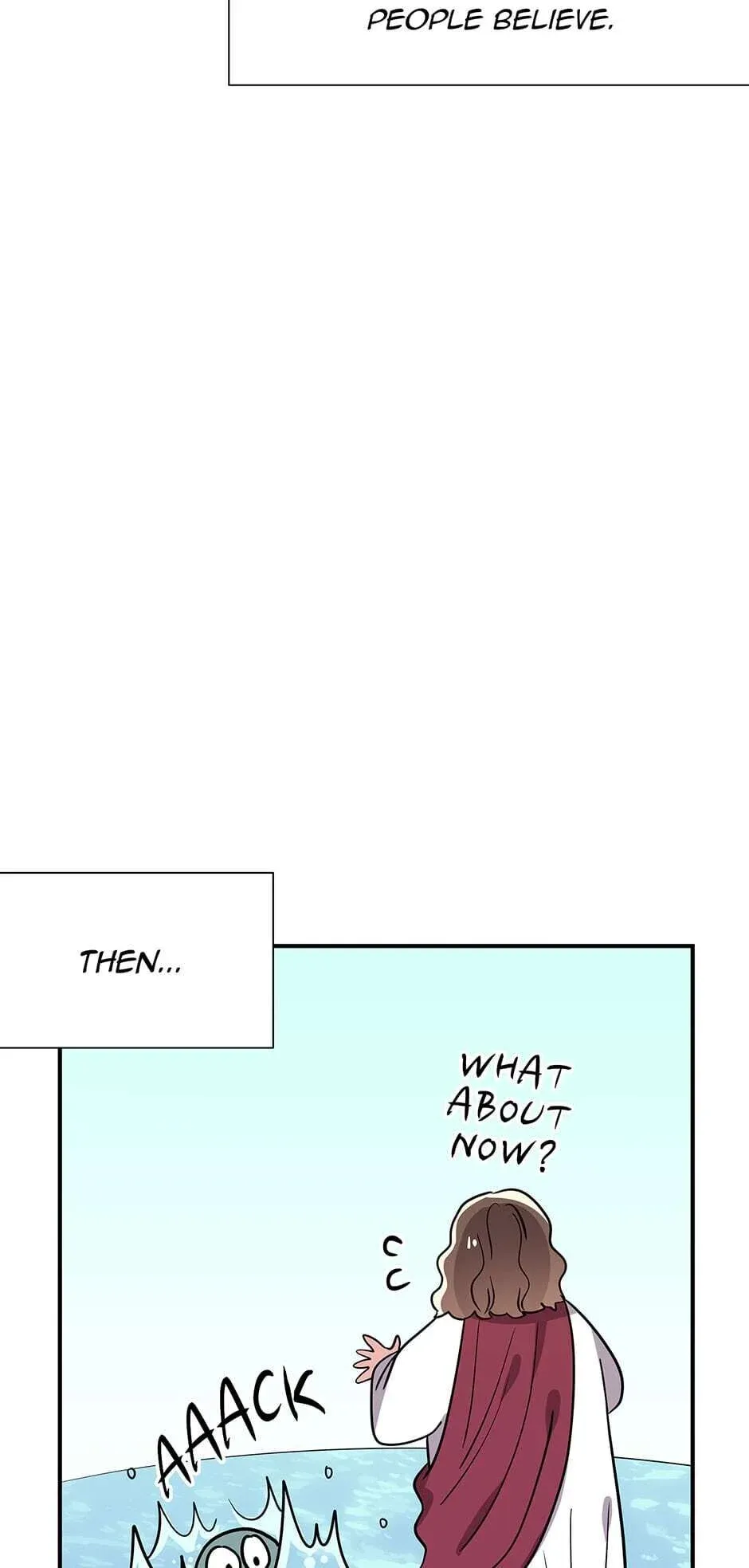 Please Save My Husband Chapter 59 - page 48