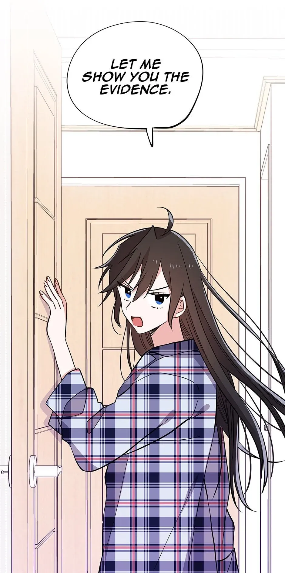 Please Save My Husband Chapter 59 - page 53