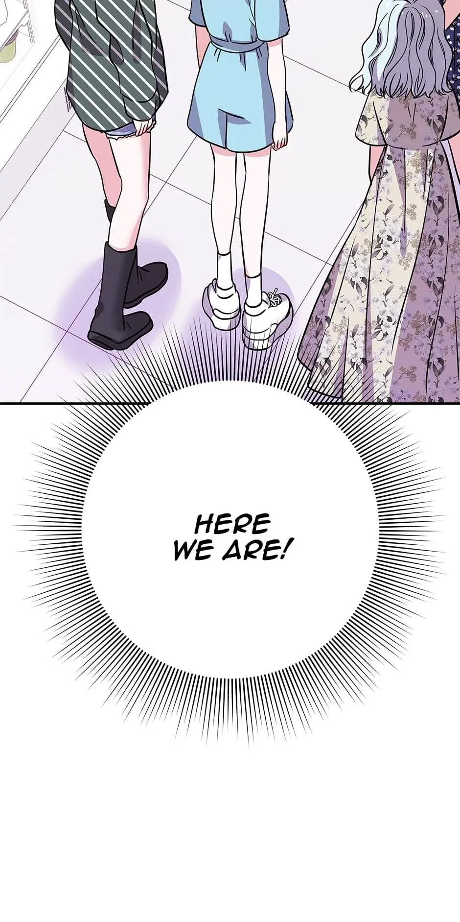 Please Save My Husband Chapter 59 - page 57
