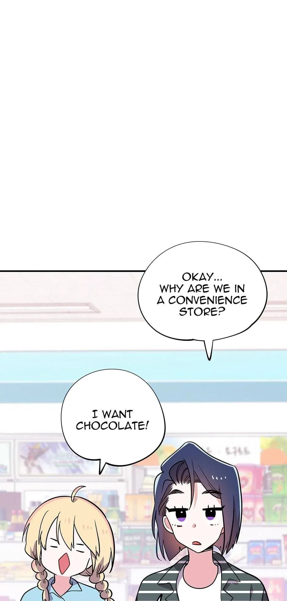 Please Save My Husband Chapter 59 - page 58