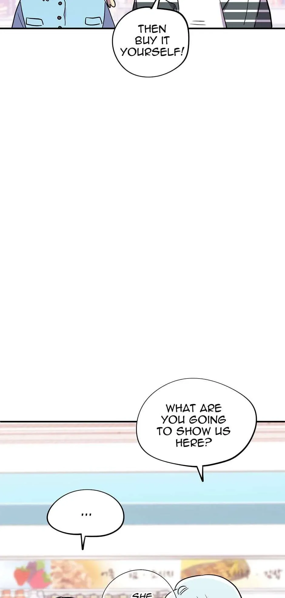 Please Save My Husband Chapter 59 - page 59