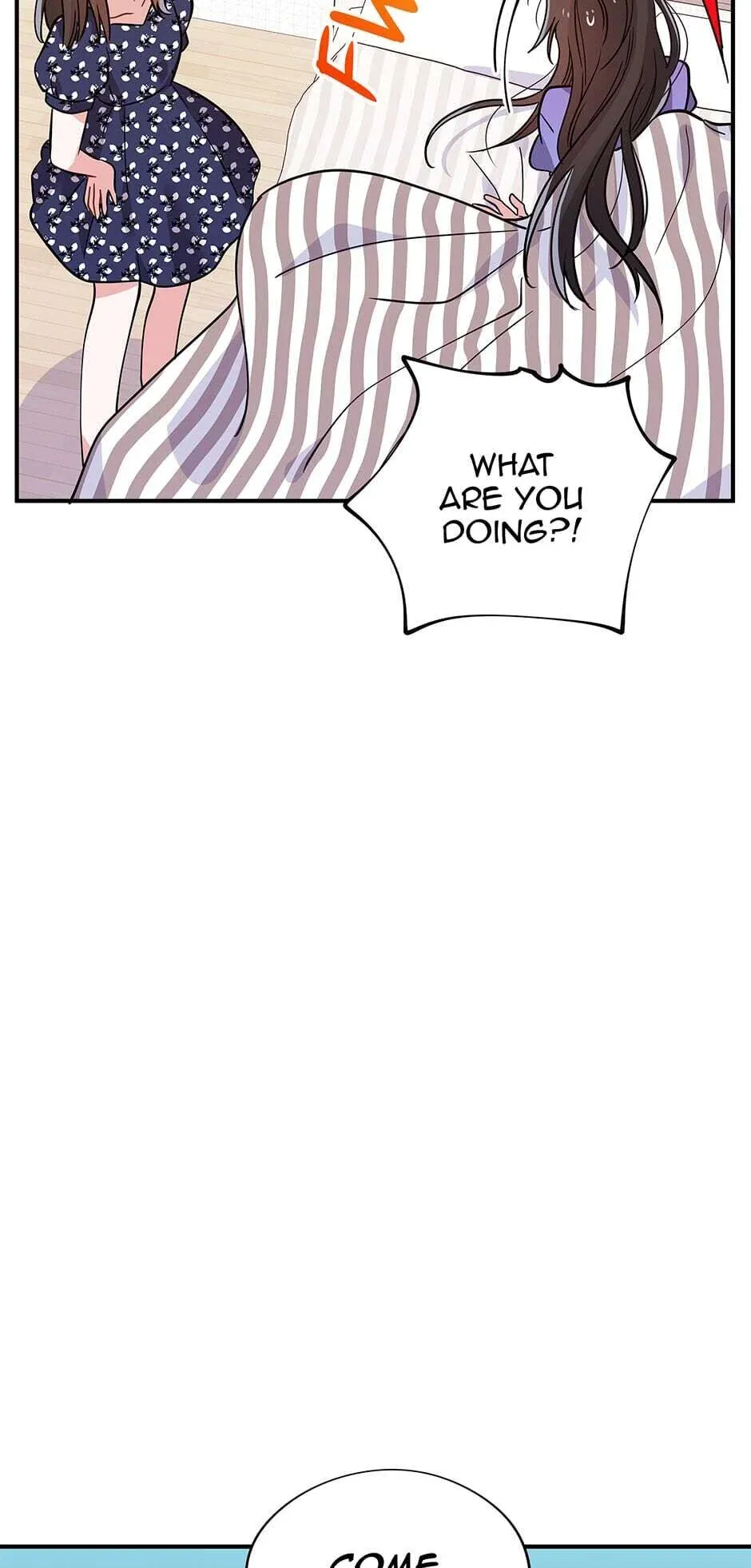 Please Save My Husband Chapter 59 - page 6