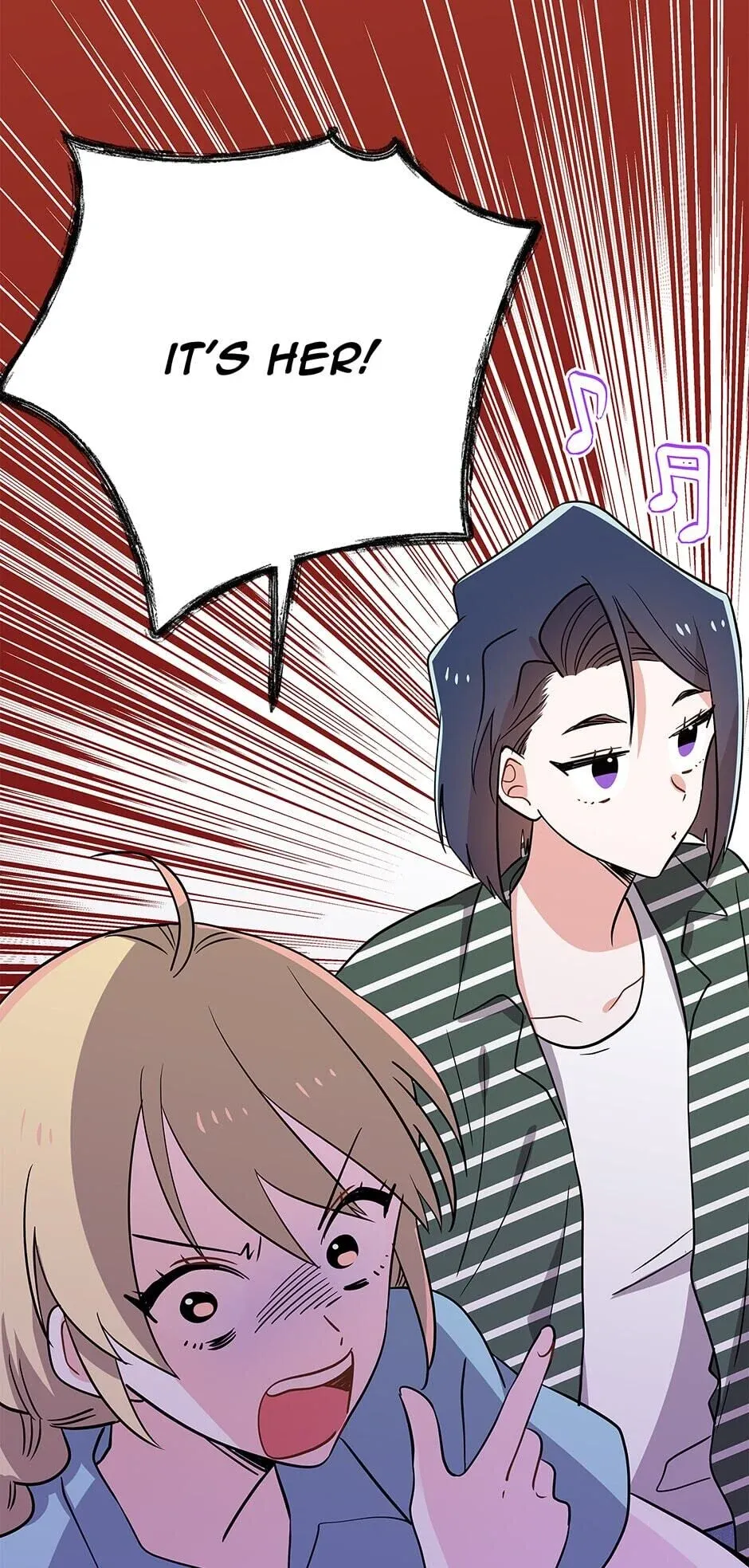 Please Save My Husband Chapter 59 - page 68