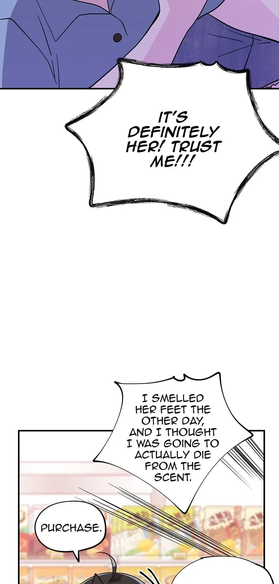 Please Save My Husband Chapter 59 - page 69