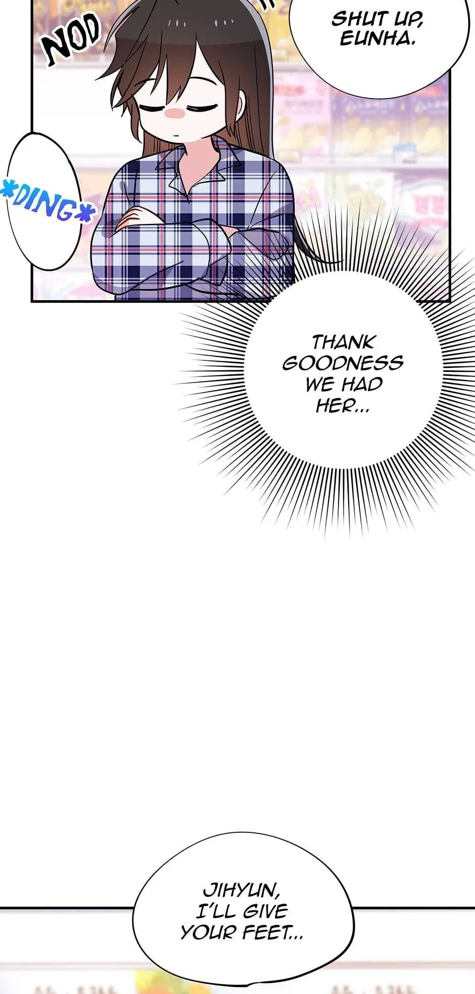Please Save My Husband Chapter 59 - page 70