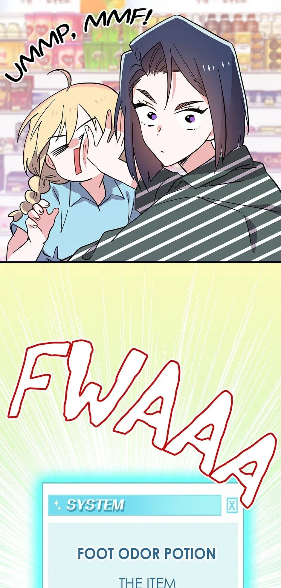 Please Save My Husband Chapter 59 - page 71