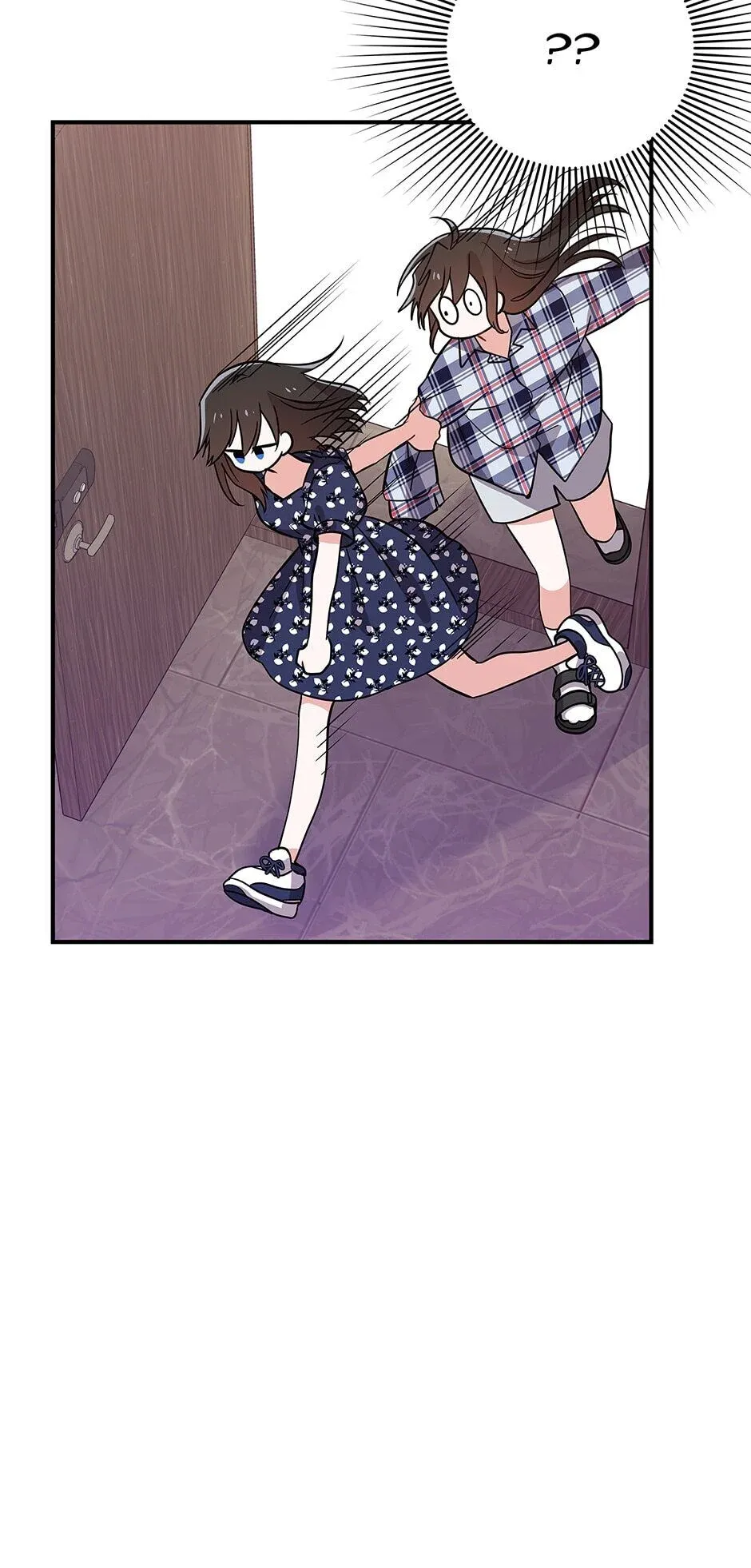 Please Save My Husband Chapter 59 - page 8