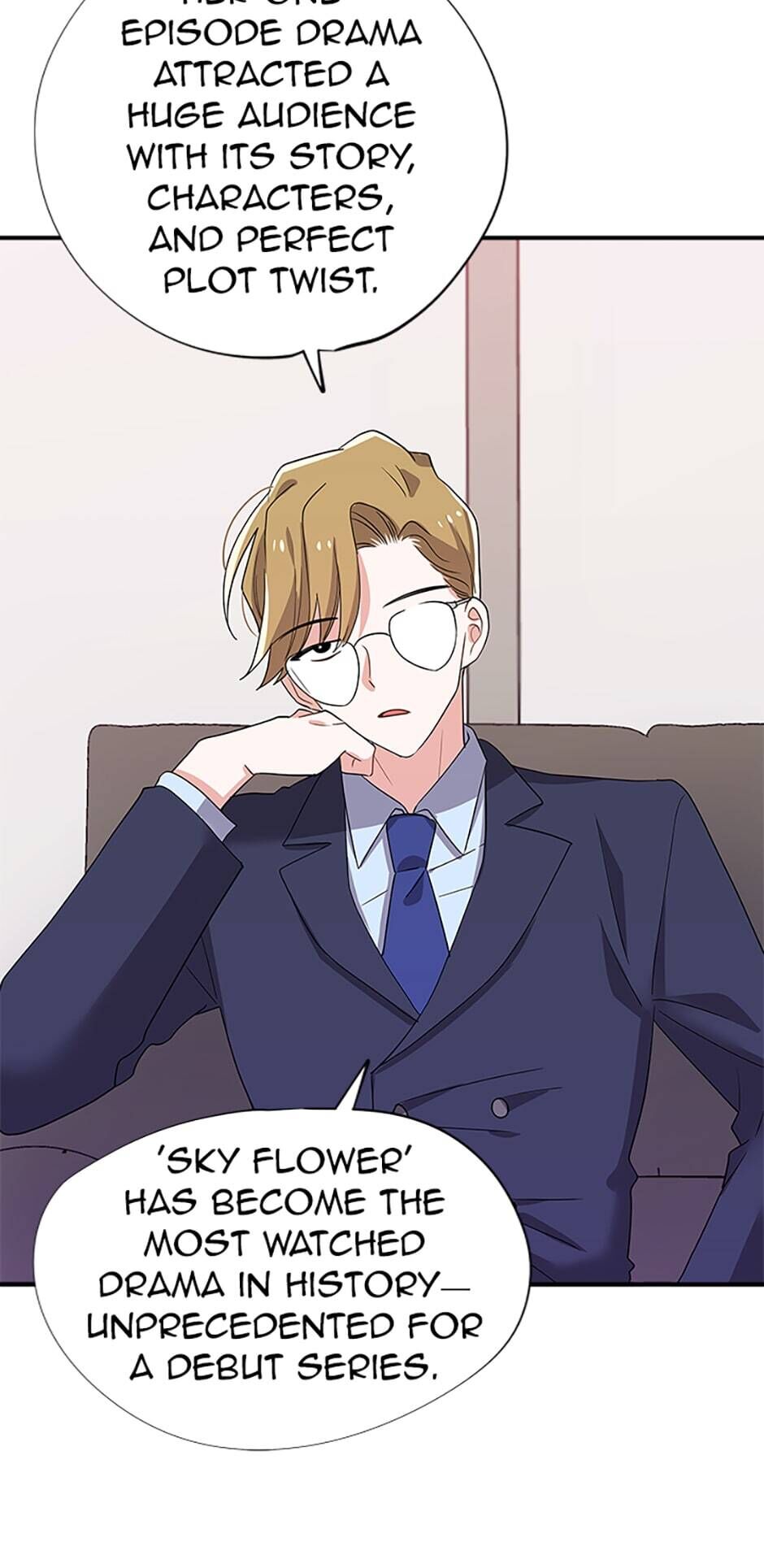 Please Save My Husband Chapter 29 - page 10