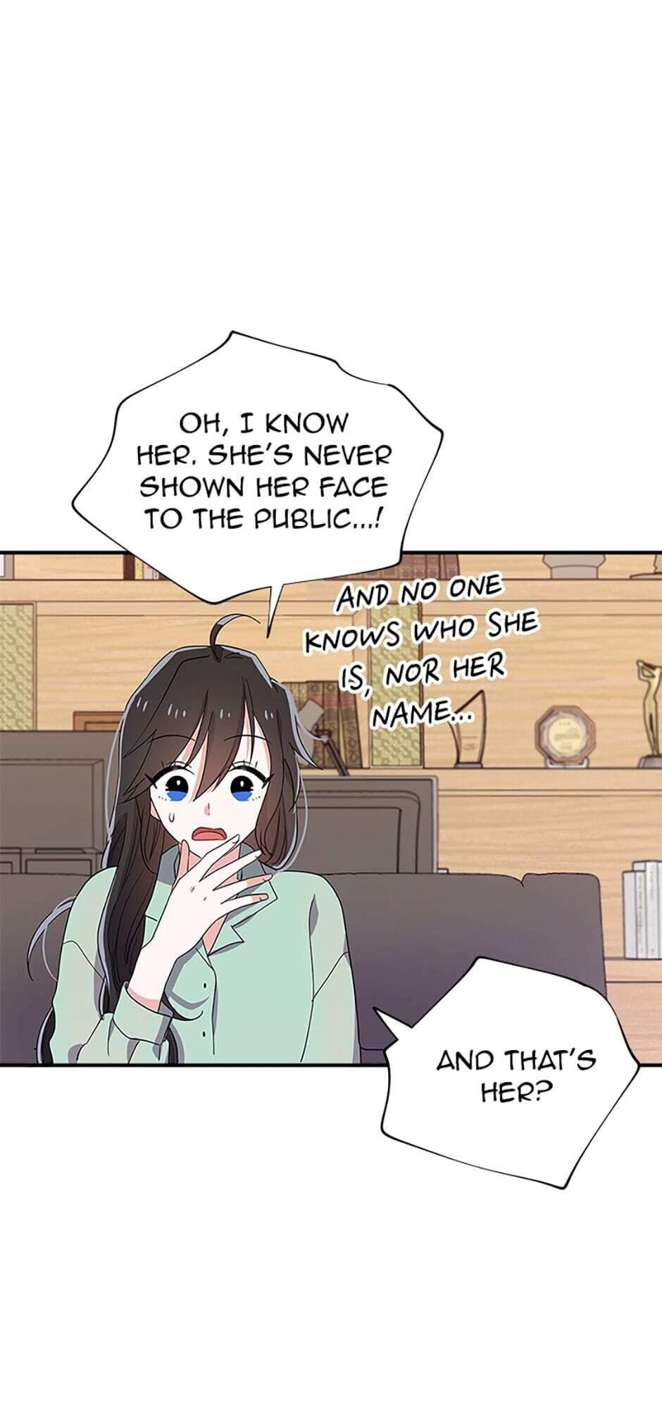 Please Save My Husband Chapter 29 - page 11