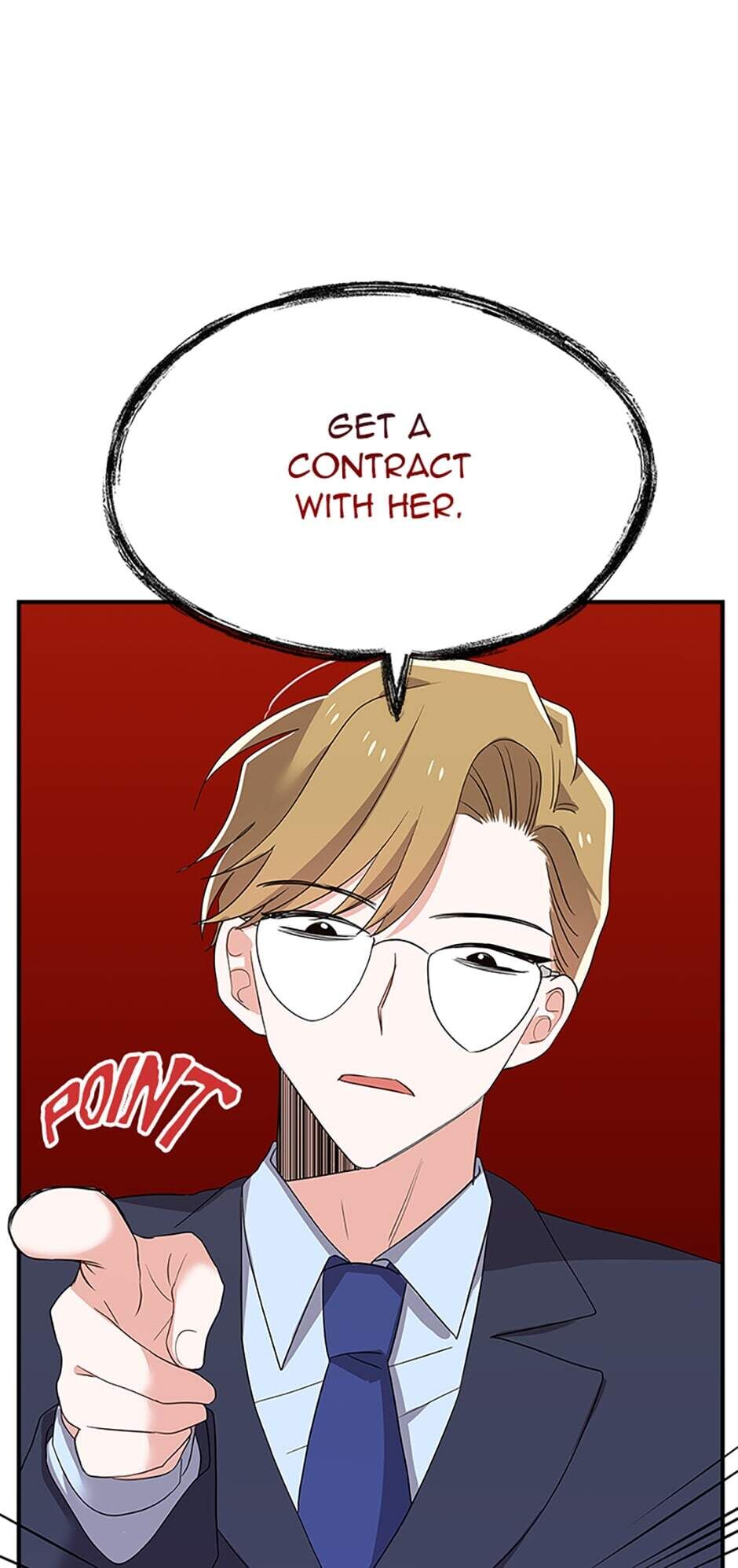 Please Save My Husband Chapter 29 - page 12