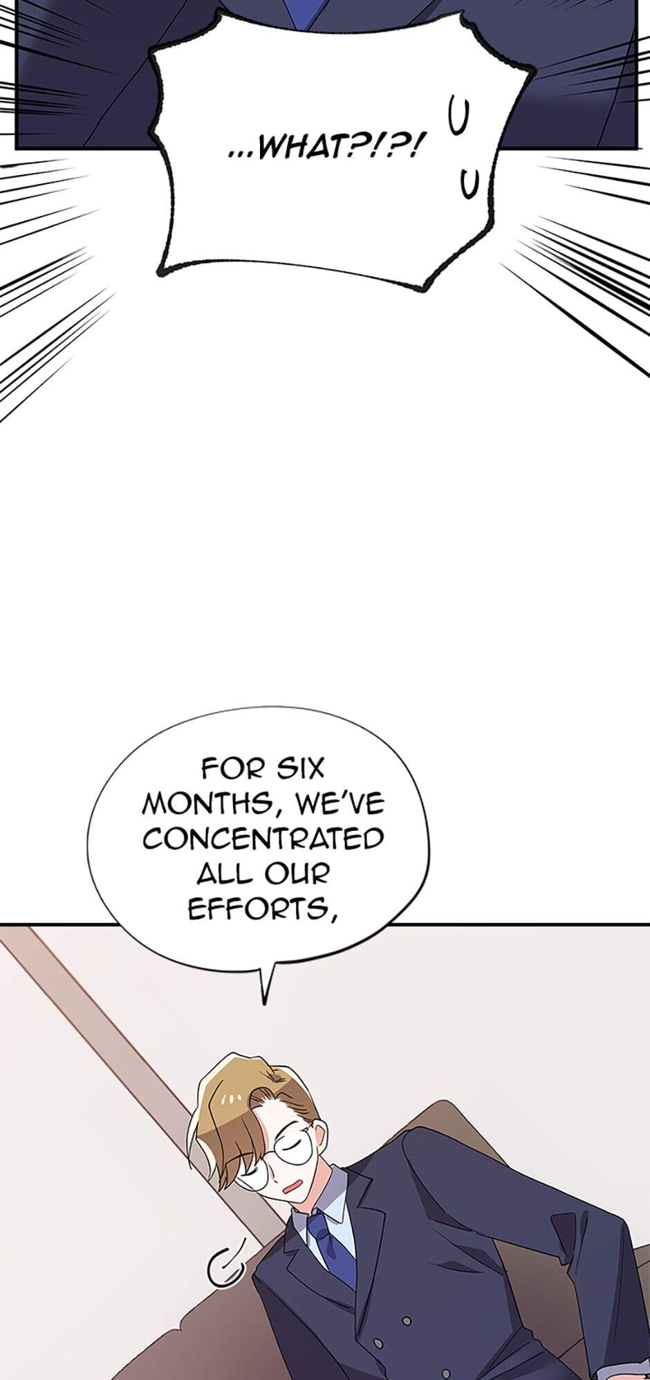 Please Save My Husband Chapter 29 - page 13