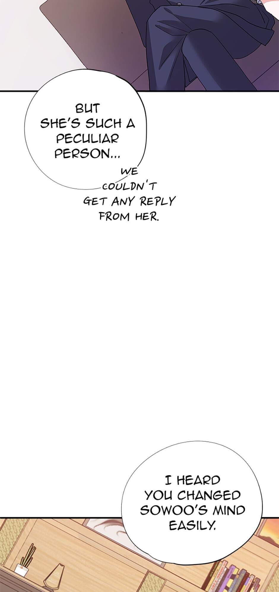 Please Save My Husband Chapter 29 - page 14