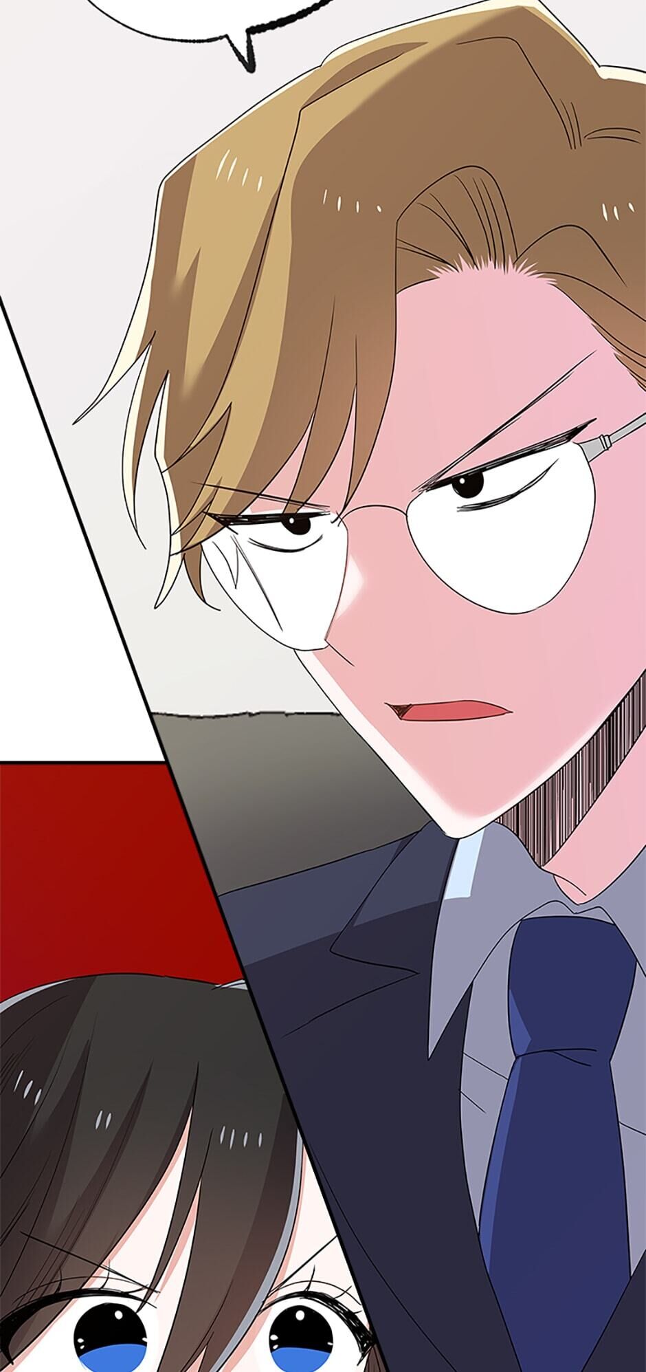 Please Save My Husband Chapter 29 - page 16