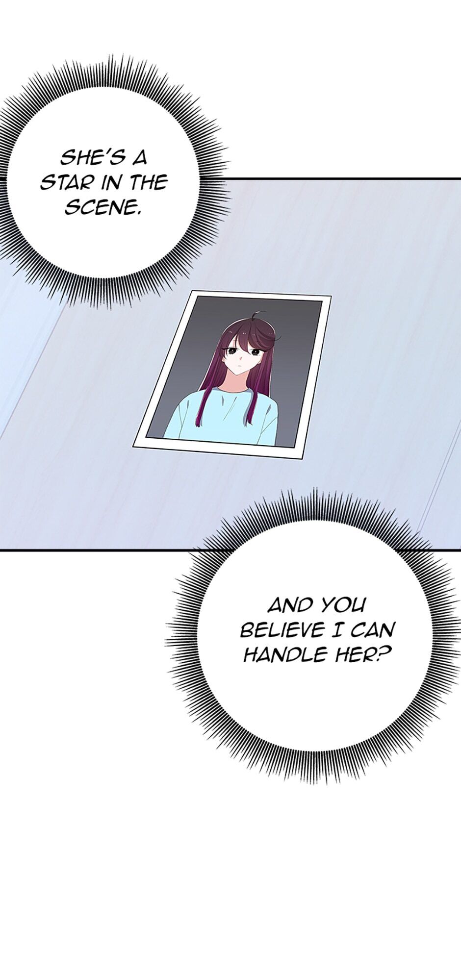 Please Save My Husband Chapter 29 - page 18