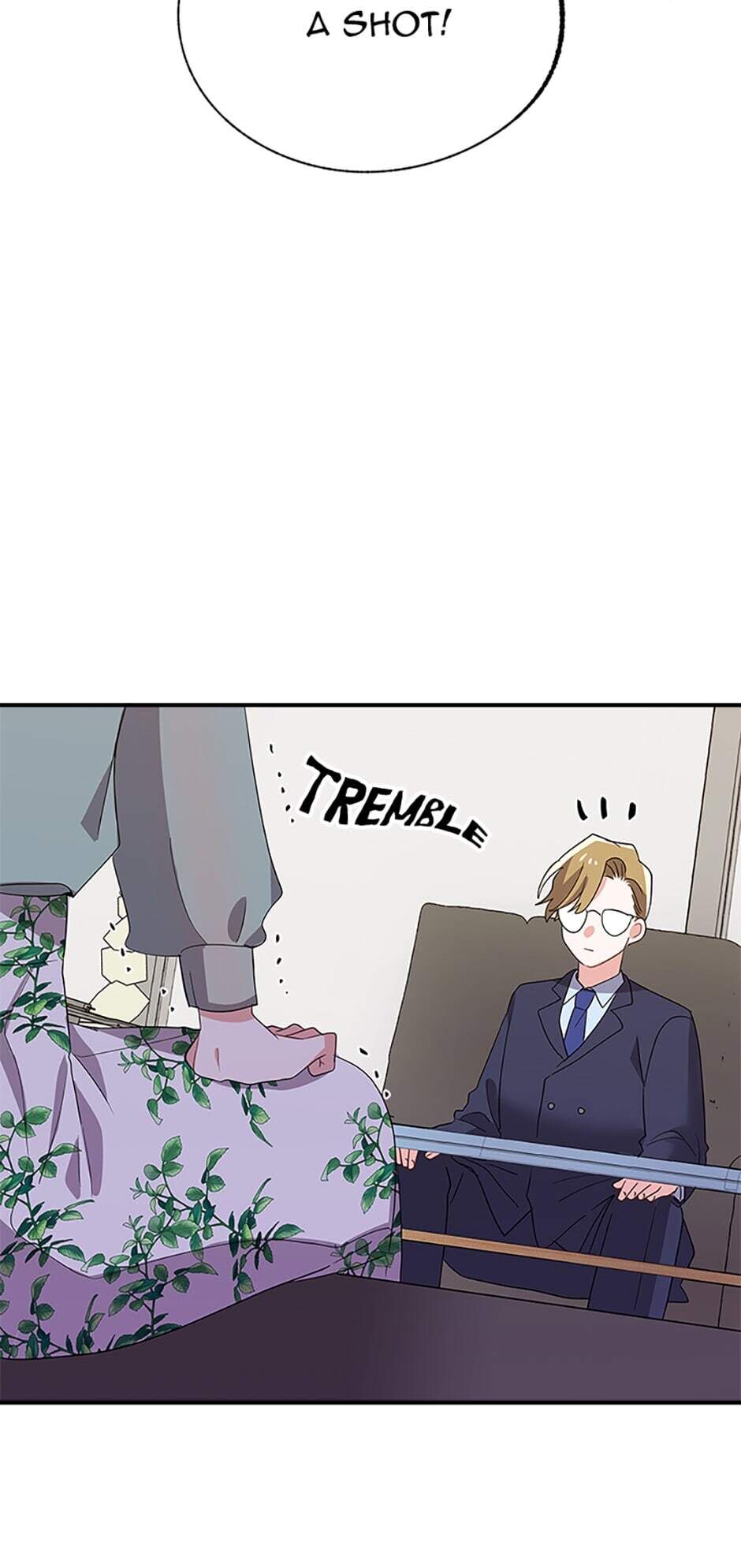Please Save My Husband Chapter 29 - page 21