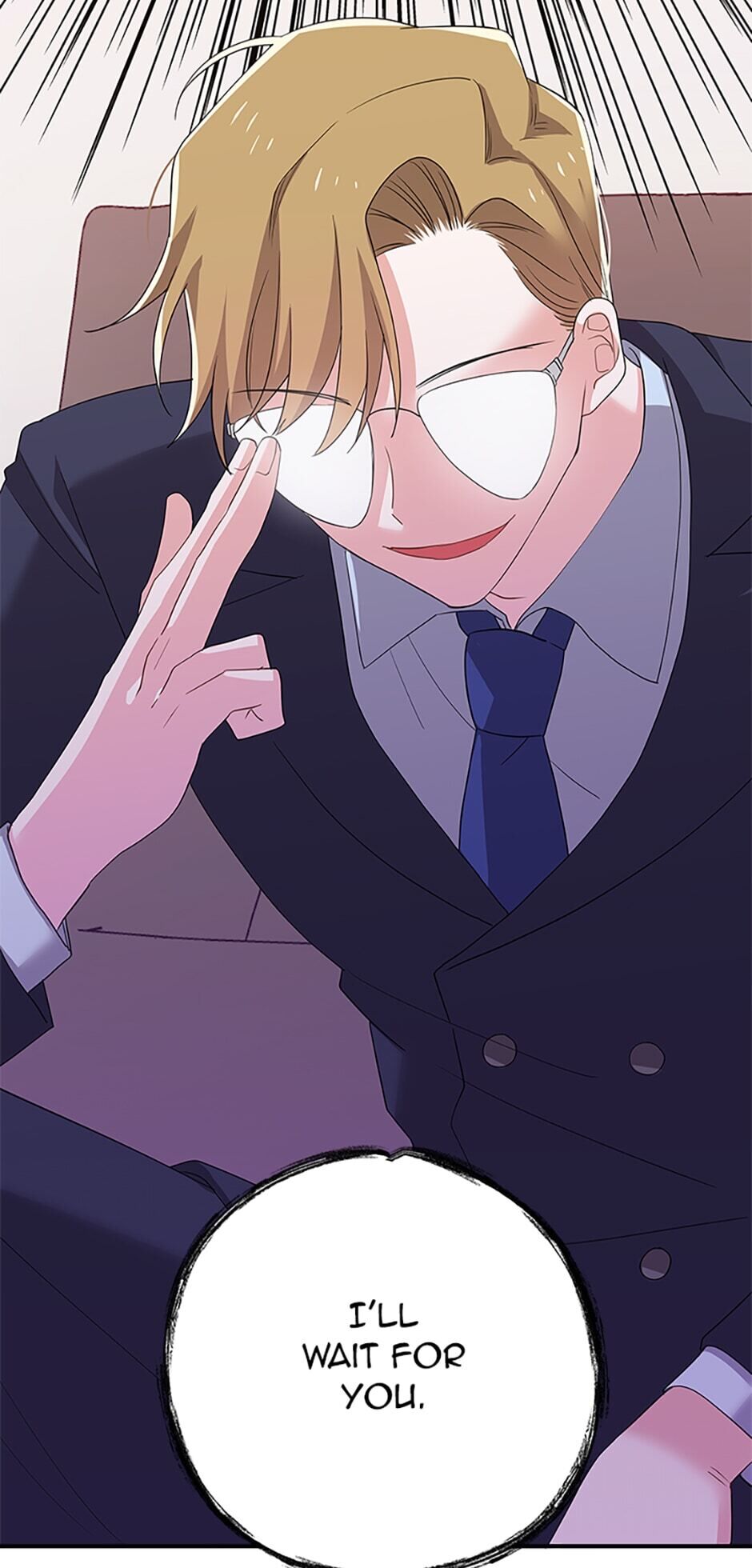 Please Save My Husband Chapter 29 - page 30