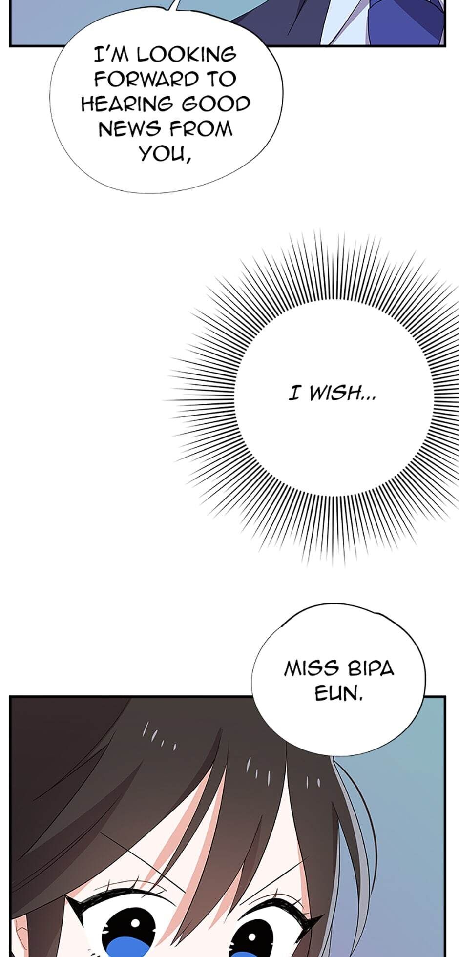 Please Save My Husband Chapter 29 - page 32