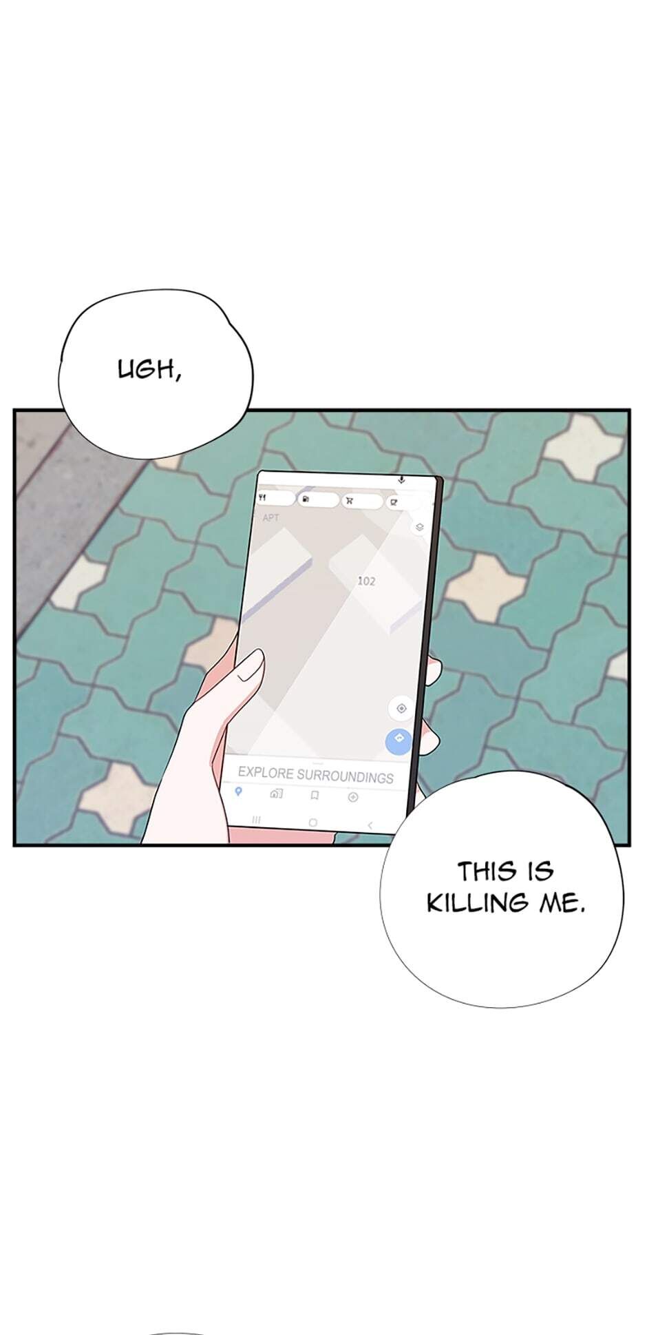 Please Save My Husband Chapter 29 - page 35
