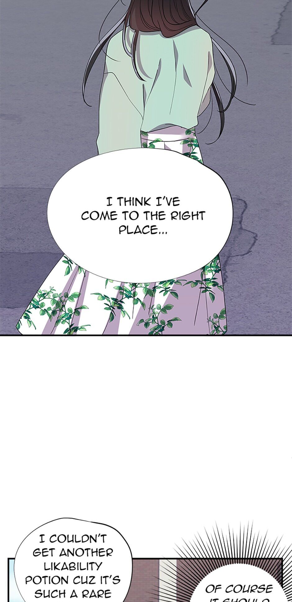 Please Save My Husband Chapter 29 - page 39