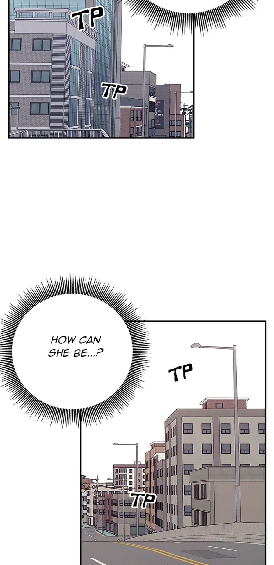 Please Save My Husband Chapter 29 - page 41