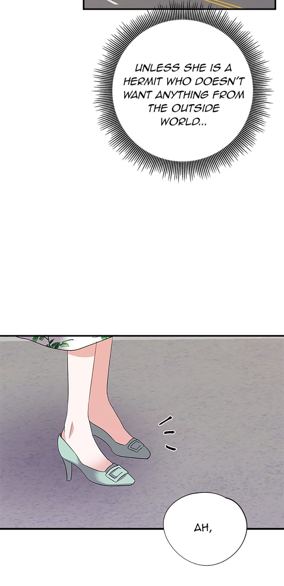 Please Save My Husband Chapter 29 - page 42