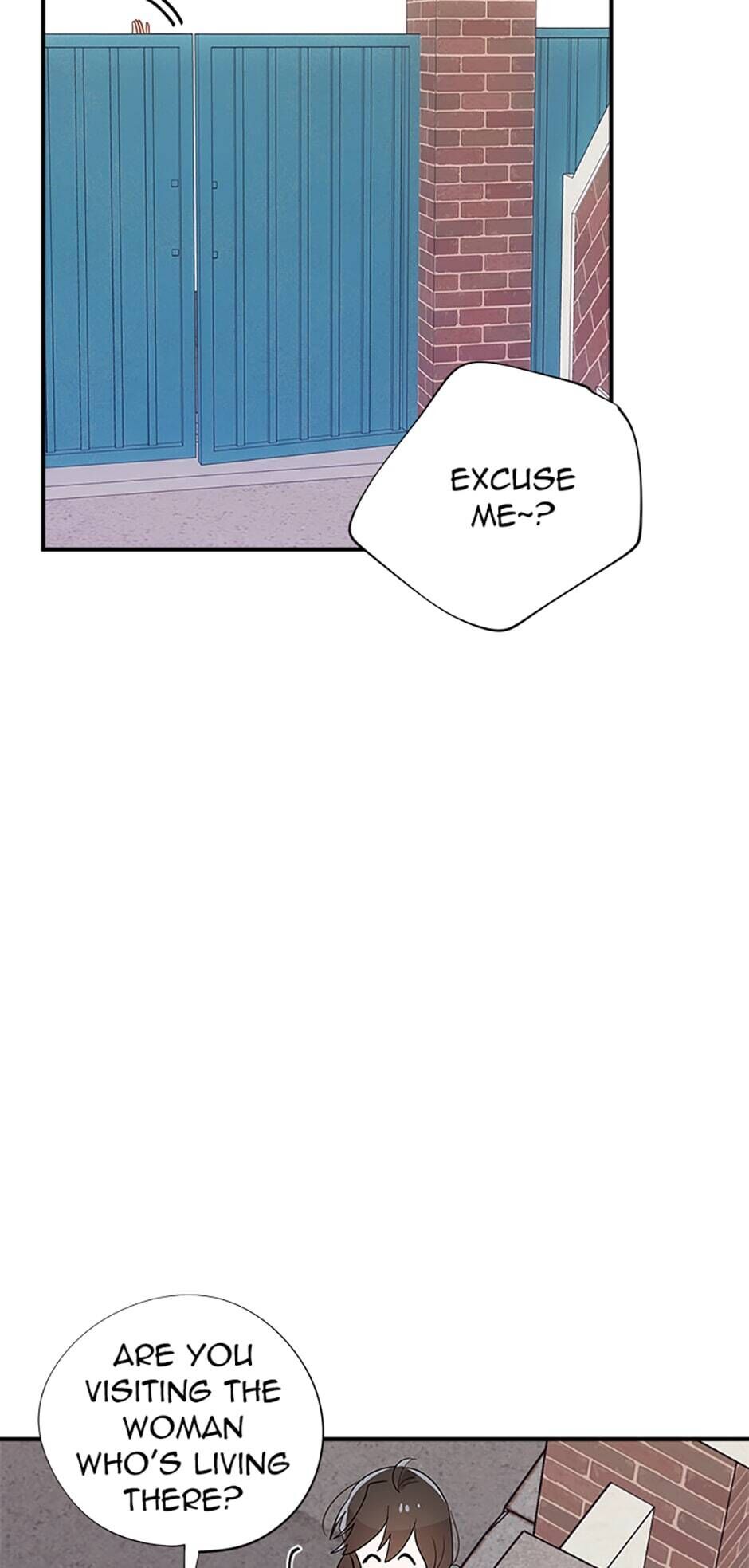 Please Save My Husband Chapter 29 - page 45