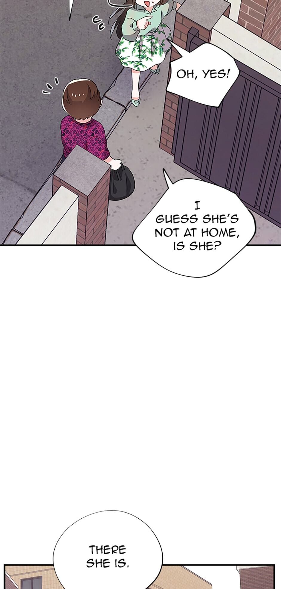 Please Save My Husband Chapter 29 - page 46