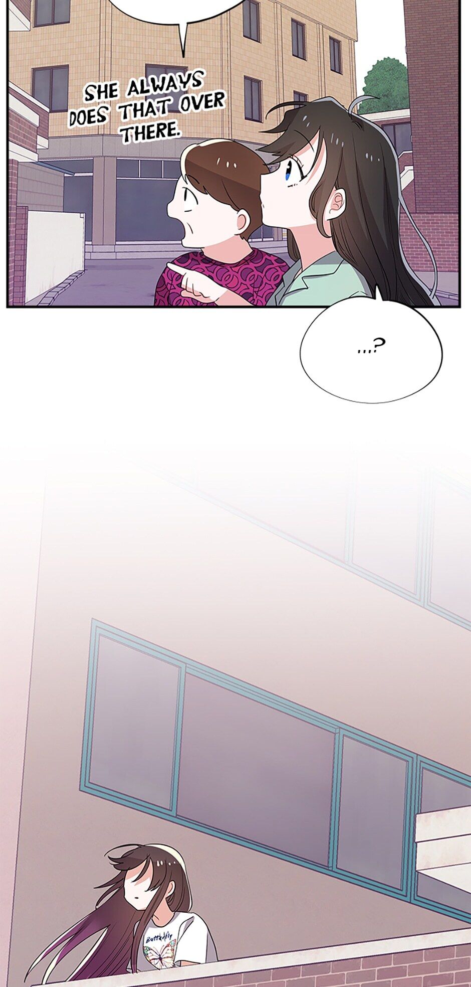 Please Save My Husband Chapter 29 - page 47