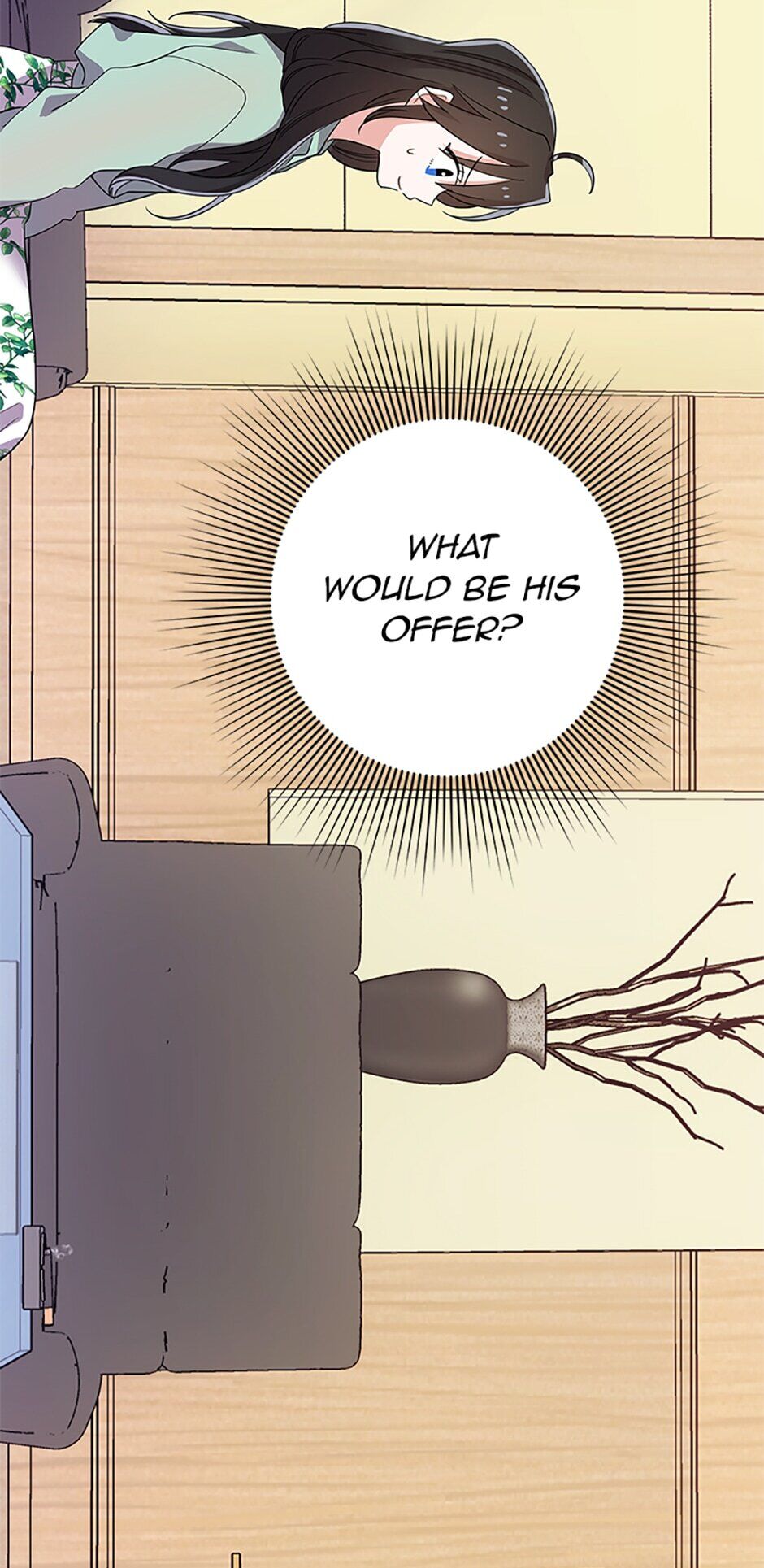 Please Save My Husband Chapter 29 - page 5