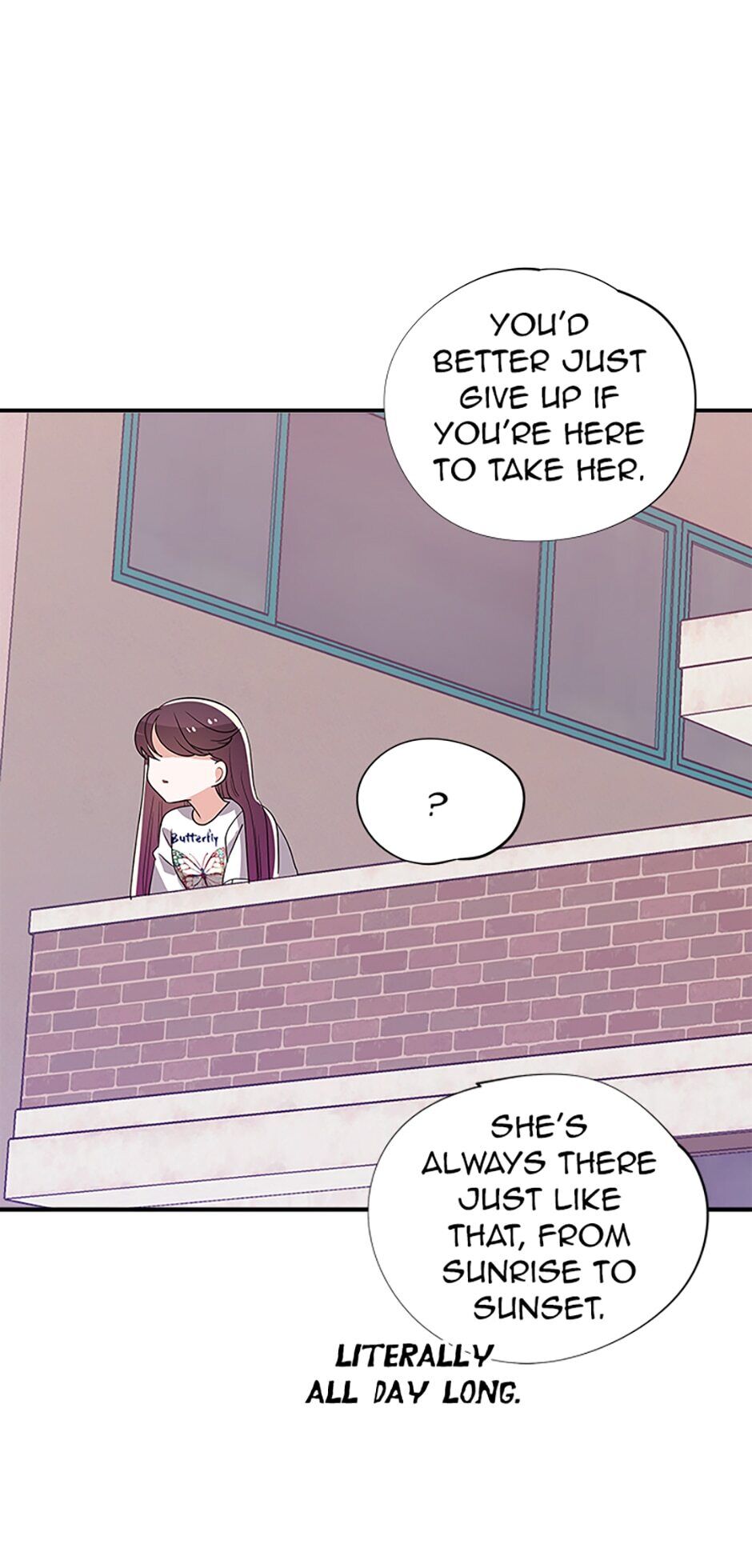 Please Save My Husband Chapter 29 - page 50