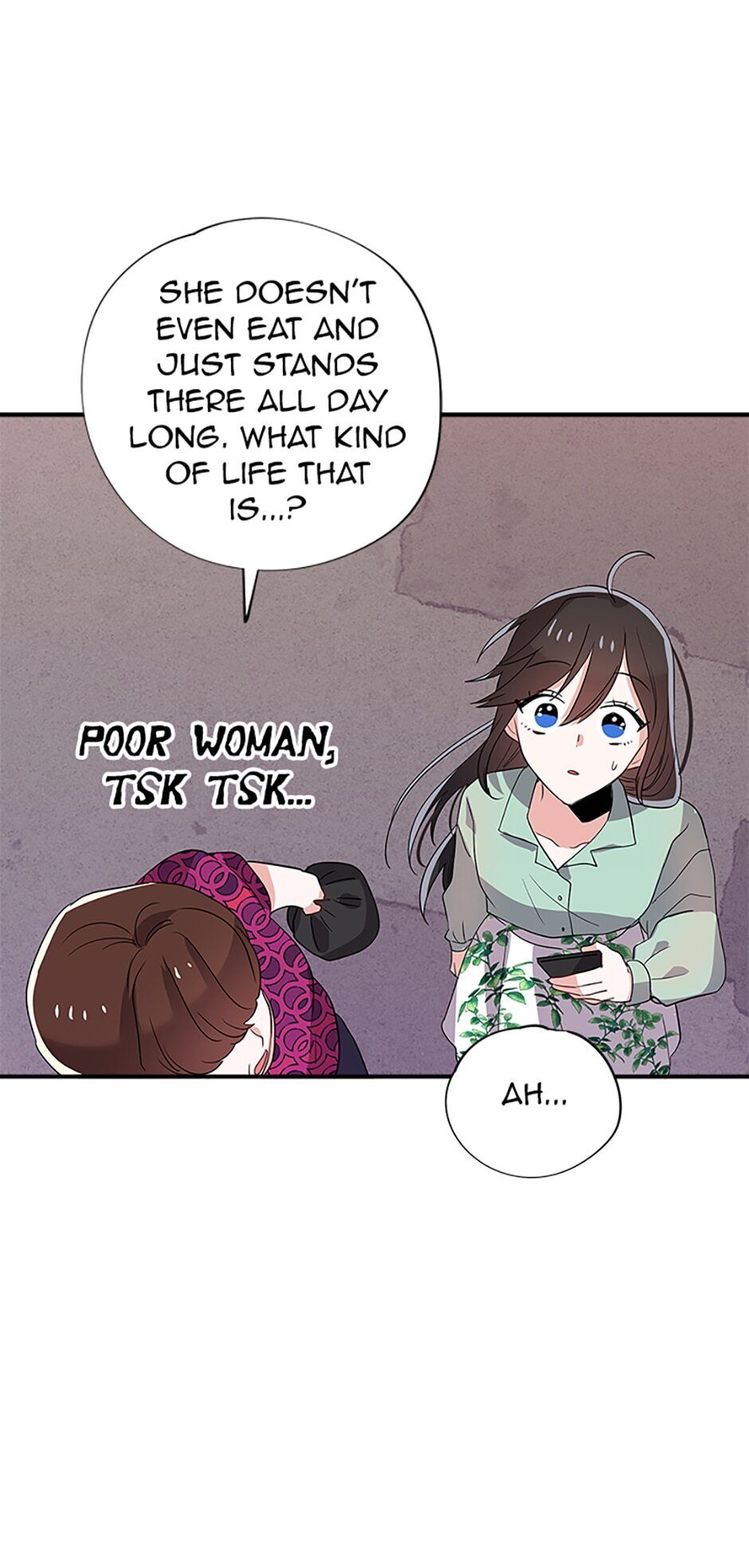 Please Save My Husband Chapter 29 - page 51