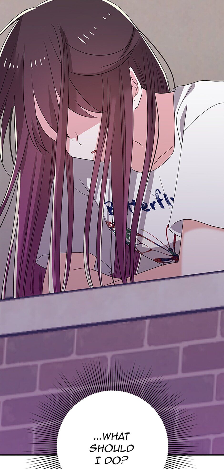 Please Save My Husband Chapter 29 - page 55
